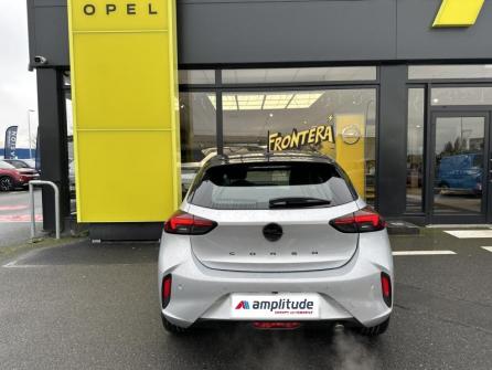 OPEL Corsa 1.2 Turbo 100ch GS à vendre à Bourges - Image n°6