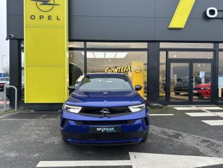 OPEL Mokka 1.2 Turbo Hybrid 136ch Edition e-DCT6 à vendre à Bourges - Image n°2