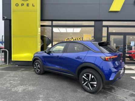 OPEL Mokka 1.2 Turbo Hybrid 136ch Edition e-DCT6 à vendre à Bourges - Image n°7