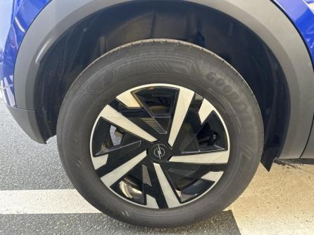 OPEL Mokka 1.2 Turbo Hybrid 136ch Edition e-DCT6 à vendre à Bourges - Image n°11