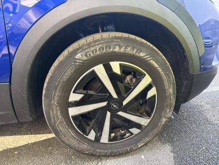 OPEL Mokka 1.2 Turbo Hybrid 136ch Edition e-DCT6 à vendre à Bourges - Image n°12