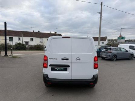 OPEL Vivaro Fg M 2.0 BlueHDi 145ch à vendre à Auxerre - Image n°6