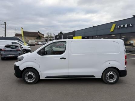 OPEL Vivaro Fg M 2.0 BlueHDi 145ch à vendre à Auxerre - Image n°8