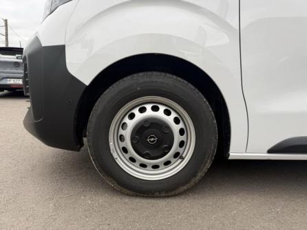 OPEL Vivaro Fg M 2.0 BlueHDi 145ch à vendre à Auxerre - Image n°9