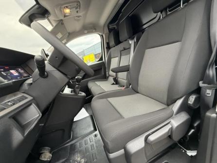 OPEL Vivaro Fg M 2.0 BlueHDi 145ch à vendre à Auxerre - Image n°10