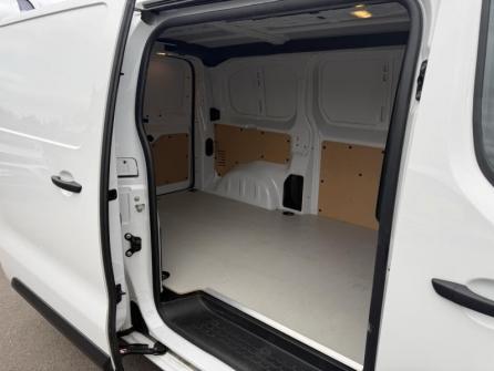 OPEL Vivaro Fg M 2.0 BlueHDi 145ch à vendre à Auxerre - Image n°12