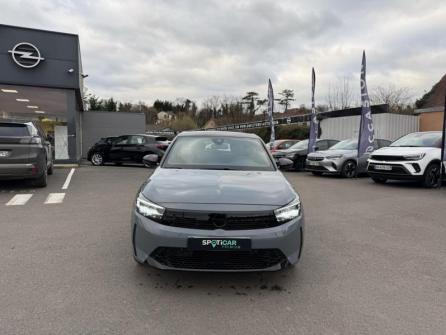 OPEL Corsa 1.2 Turbo Hybrid 100ch GS e-DCT6 à vendre à Auxerre - Image n°2