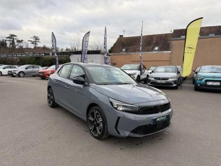 OPEL Corsa 1.2 Turbo Hybrid 100ch GS e-DCT6 à vendre à Auxerre - Image n°3